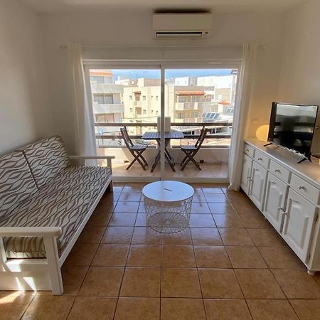 Apartamento Para 4-5 Personas En Es Pujols, Formentera エクステリア 写真