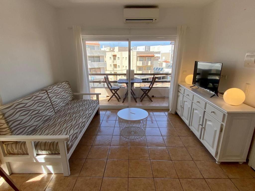 Apartamento Para 4-5 Personas En Es Pujols, Formentera エクステリア 写真
